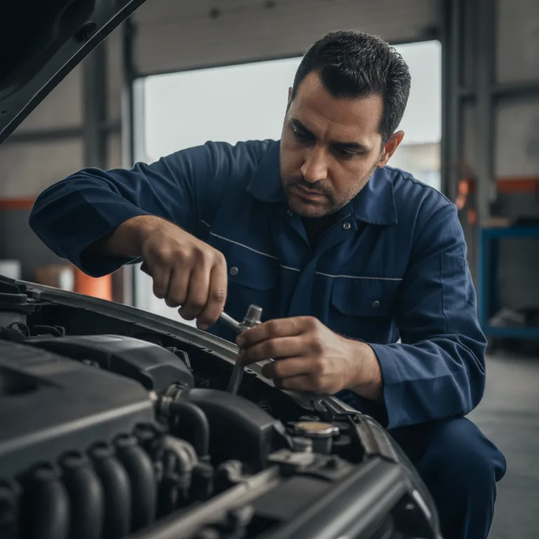 Radiator Repair service in Tarif Kalba